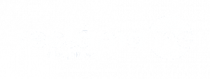 Logo reclama abogados en color blanco