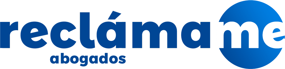Logo reclámame abogados